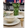 Service de table Unda 24 pieces pour 6 personnes