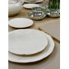 Service de table Unda 24 pieces pour 6 personnes