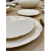 Service de table Unda 24 pieces pour 6 personnes