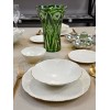 Service de table Unda 24 pieces pour 6 personnes