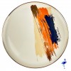 Assiette plate Dash D4 21 cm