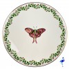 Assiette plate mirroring 27cm