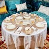 Service de table Fayrouze 60 pièces