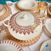 Service de table Fayrouze 60 pièces