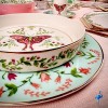 Assiette plate mirroring 25cm