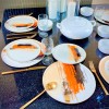 Assiette plate Dash D4 21 cm