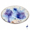 Assiette Cosmos D4 20 cm