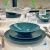 Service Ethos Moss 18 pièces