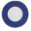 Service Madeleine bleu 27 pièces