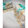NAPPE ELEGANCE BEIGE F