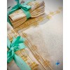 NAPPE ELEGANCE BEIGE F