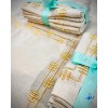 NAPPE ELEGANCE BEIGE F