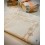 Nappe réctangle beige foncé E4 bronze 2,4m x 1,5m