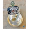 Bonbonnière LN Palladium 12cm*14cm