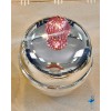 Bonbonnière LN Palladium 12cm*14cm