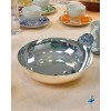 Bol de service Palladium Diam 21 cm