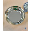 Bol de service Palladium Diam 21 cm