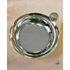 Bol de service Palladium Diam 21 cm