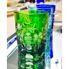 6 verres à thé Traube 6 couleurs