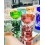 6 verres à thé Plaisir 6 couleurs