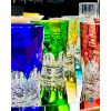 6 verres à thé Palais 6 couleurs