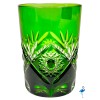 6 verres à thé Santra 6 couleurs