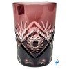 6 verres à thé Santra 6 couleurs