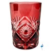 6 verres à thé Santra 6 couleurs