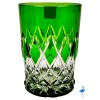 6 verres à thé Venedig 6 couleurs