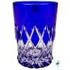 6 verres à thé Venedig 6 couleurs
