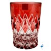 6 verres à thé Venedig 6 couleurs