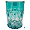 6 verres à thé Venedig 6 couleurs