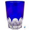 6 verres à thé Palais 6 couleurs