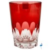 6 verres à thé Palais 6 couleurs
