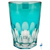 6 verres à thé Palais 6 couleurs