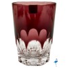 6 verres à thé Palais 6 couleurs