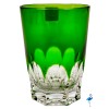 6 verres à thé Palais 6 couleurs