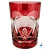 6 verres à thé Plaisir 6 couleurs