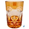 6 verres à thé Plaisir 6 couleurs
