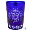 6 verres à thé Traube 6 couleurs