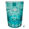 6 verres à thé Traube 6 couleurs