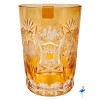 6 verres à thé Traube 6 couleurs