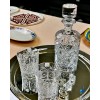 6 Verres Dresden transparent