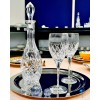 Carafe Venedig 0,75L transparente 