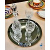 Carafe Venedig 0,75L transparente 