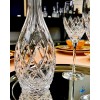 Carafe Venedig 0,75L transparente 