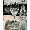 6 verres à pied Venedig