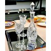 Carafe Santra 0,75L transparente