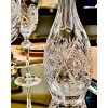 Carafe Santra 0,75L transparente