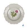 Service Flower 34 pièces pour 6 personnes